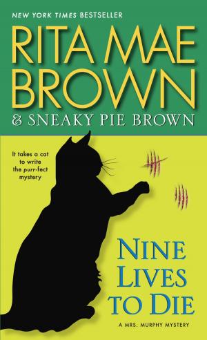 Book cover of Nine Lives to Die