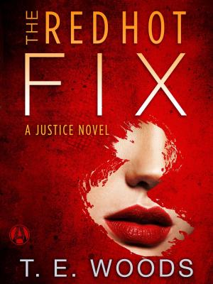Cover of the book The Red Hot Fix by Iris Johansen
