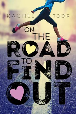 Cover of the book On the Road to Find Out by Bonnie Shimko