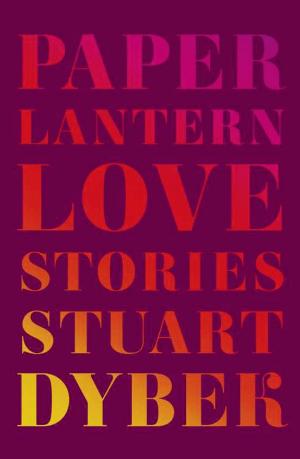 Book cover of Paper Lantern