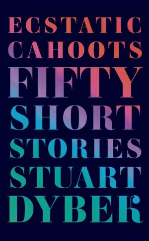 Cover of the book Ecstatic Cahoots by Ben Lerner