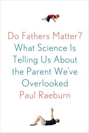 Cover of the book Do Fathers Matter? by Yael Kohen