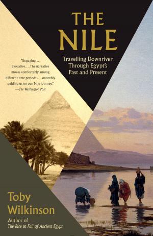 Cover of the book The Nile by Allison Pearson