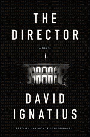 Cover of the book The Director: A Novel by Preston Lauterbach