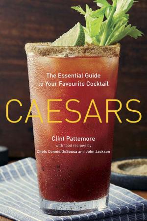 Cover of the book Caesars by Eric Akis