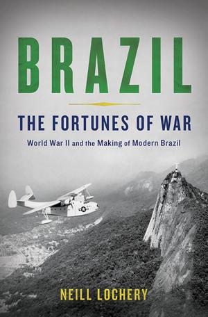 Cover of the book Brazil by Charles E. Cobb