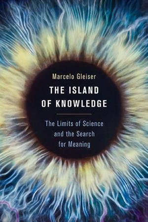 Cover of the book The Island of Knowledge by Robert Whitaker