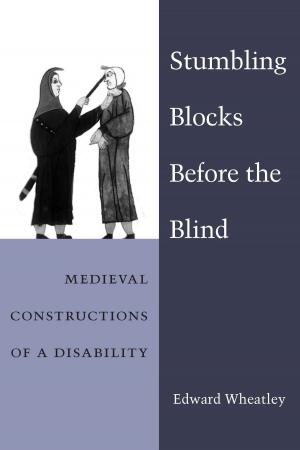 Cover of Stumbling Blocks Before the Blind
