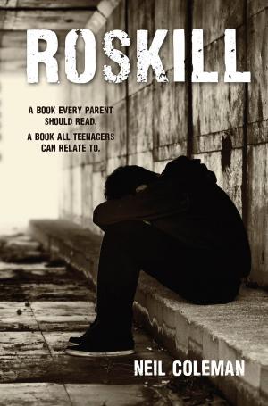 Cover of the book Roskill by Maria Solis
