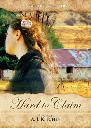 Cover of the book Hard To Claim by Manon Plouffe