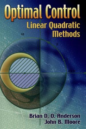 Cover of the book Optimal Control by Leonardo da Vinci