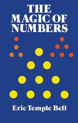 Cover of the book The Magic of Numbers by Laura Adams Armer
