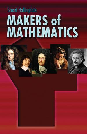 bigCover of the book Makers of Mathematics by 