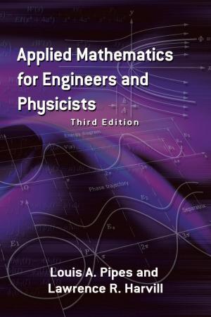 Cover of the book Applied Mathematics for Engineers and Physicists by A.H. Zemanian