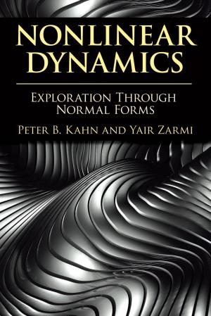 Book cover of Nonlinear Dynamics