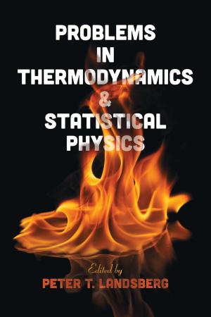 Cover of the book Problems in Thermodynamics and Statistical Physics by Edmund Dulac