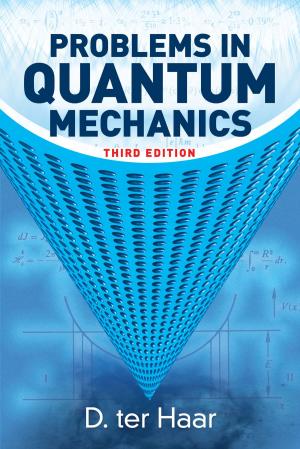 Cover of the book Problems in Quantum Mechanics by 