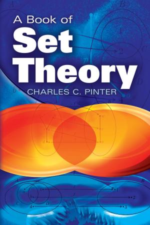 bigCover of the book A Book of Set Theory by 