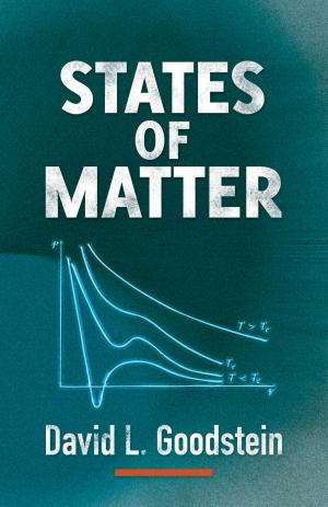 bigCover of the book States of Matter by 