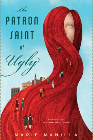 Cover of the book The Patron Saint of Ugly by Maggie Christensen