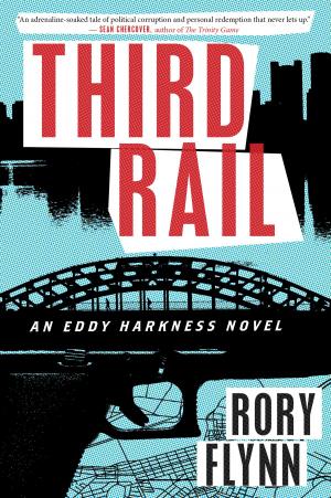 Cover of the book Third Rail by Louis Auchincloss
