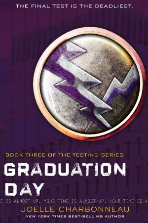 Cover of the book Graduation Day by Katherine Paterson