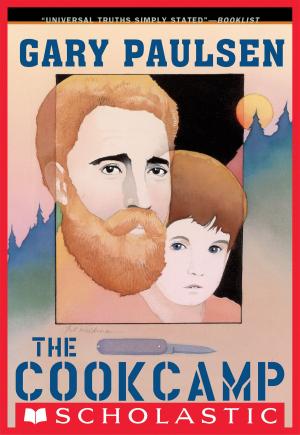 Cover of the book The Cookcamp by Tom Jackson