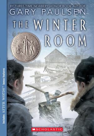 Cover of the book The Winter Room by Daisy Meadows