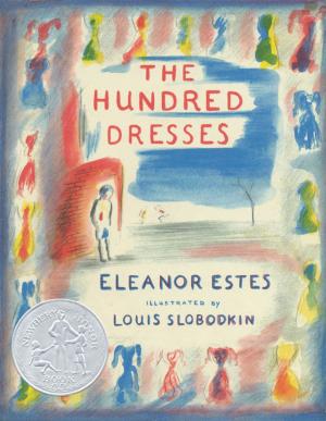 Cover of the book The Hundred Dresses by Rick Bass