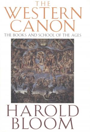Cover of the book The Western Canon by Carol Gelles