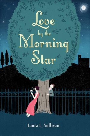 Cover of the book Love by the Morning Star by Paula Wolfert