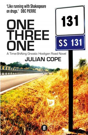 Cover of the book One Three One by Matt Charman