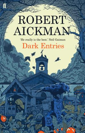 Cover of the book Dark Entries by Jamie McKendrick