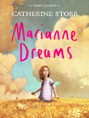 Cover of the book Marianne Dreams by Humphrey Carpenter