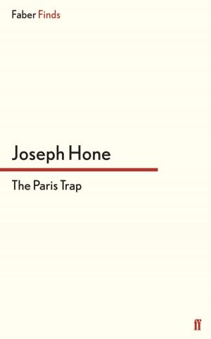 Cover of the book The Paris Trap by Elizabeth Clarke