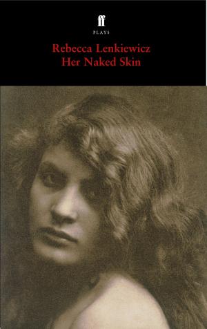 Book cover of Her Naked Skin