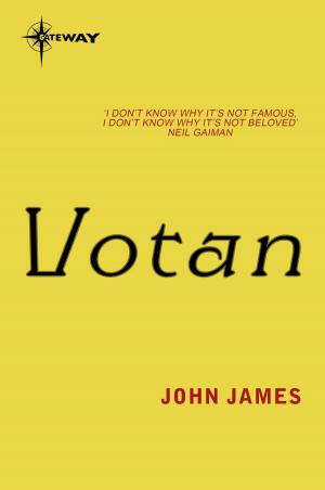 Cover of the book Votan by Cathy Bramley