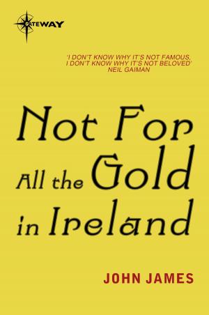 Cover of the book Not For All The Gold In Ireland by E.E. 'Doc' Smith