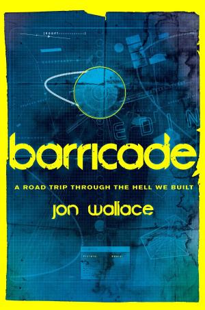 Cover of the book Barricade by Dell Shannon