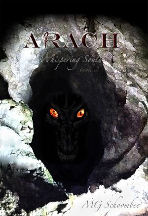 Cover of the book Arach by Linda Nagata