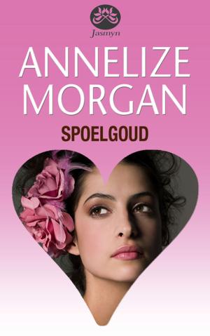 Cover of the book Spoelgoud by Ena Murray