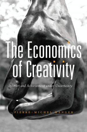 Cover of the book The Economics of Creativity by Micki McElya
