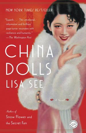Cover of the book China Dolls by Millie Criswell
