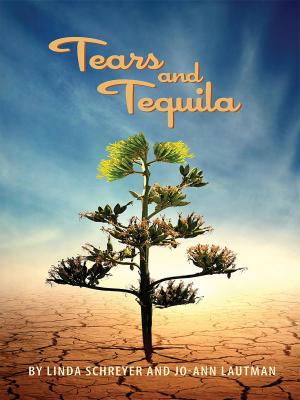 Cover of the book Tears and Tequila by Vasiliki