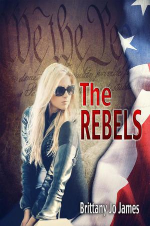 Cover of the book The Rebels by Louise Corum