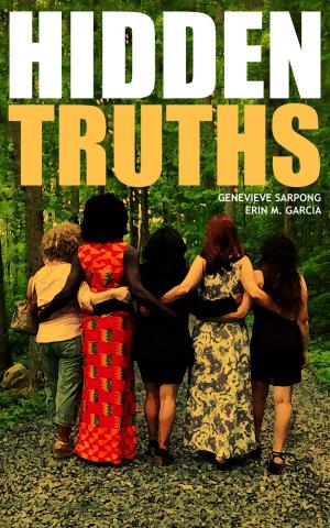 Cover of the book Hidden Truths by Genevieve