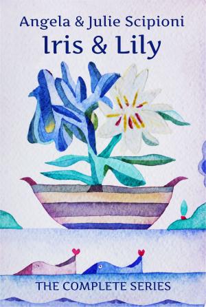 Cover of the book Iris & Lily by Elena Ferrante
