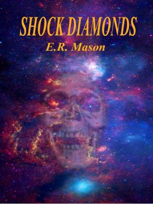 Cover of the book Shock Diamonds by Richard Schiver
