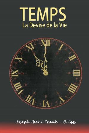Book cover of Temps: La Devise de la Vie
