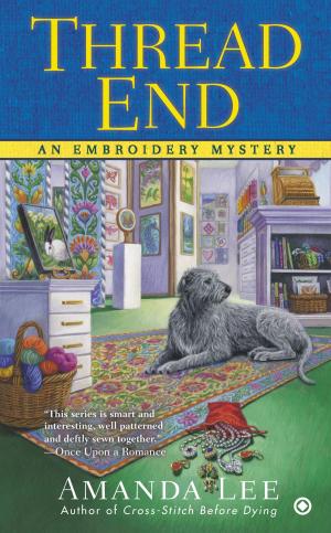 Cover of the book Thread End by Geneen Roth